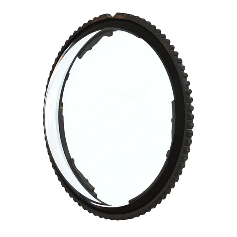 News For Insta360 X4 Lens Protector Cap Scratch-Proof Lens Guards Enhanced Protection For Insta 360 X4 Camera Accessories