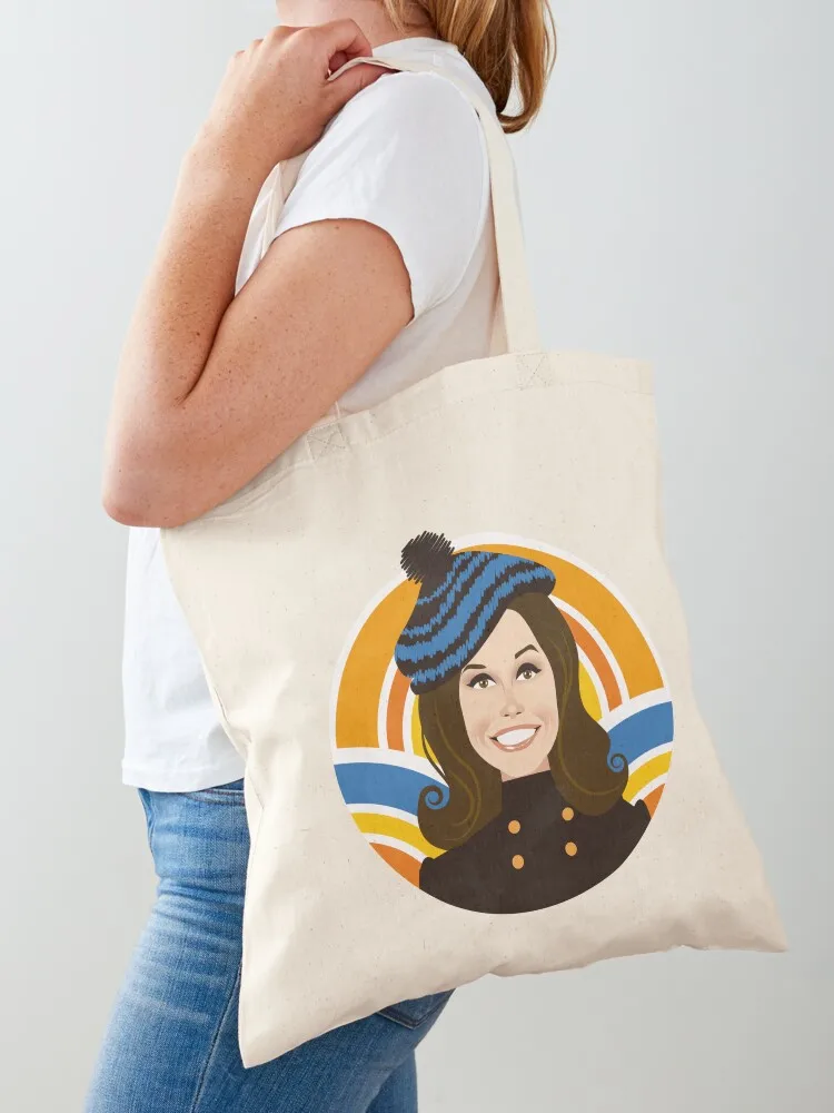 

Mary Tote Bag canvas bags Canvas shoulder bag tote bag screen Cloth