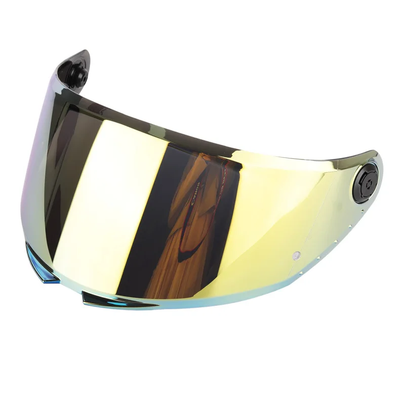 Motorcycle Helmet Visor for MT V 28B Helmet Visor for THUNDER 4 SV Windproof Helmet Lens Glasses Windshield Accessories view 4