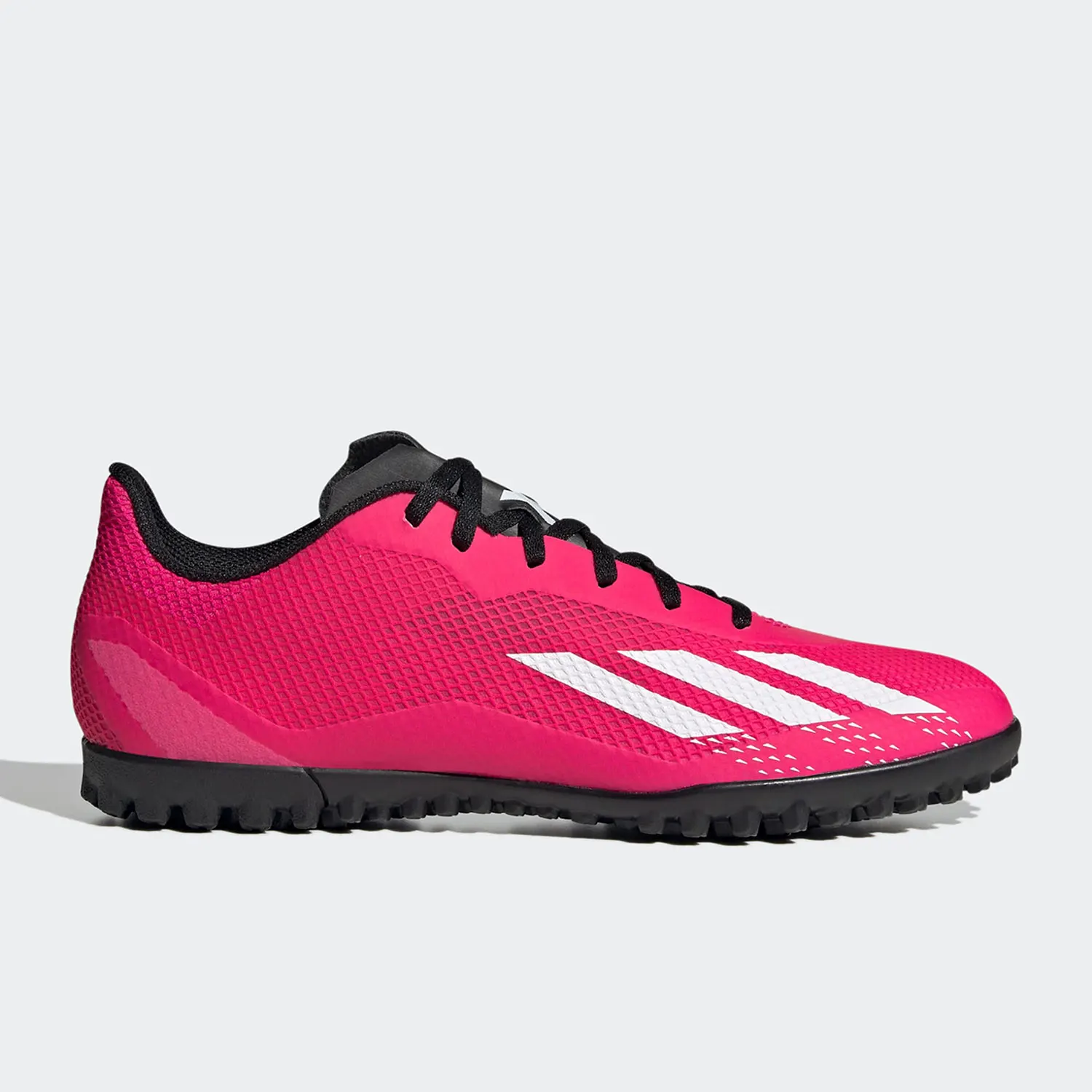 

Adidas Authentic X SPEEDPORTAL.4TF Unisex Soccer Shoes GZ2445