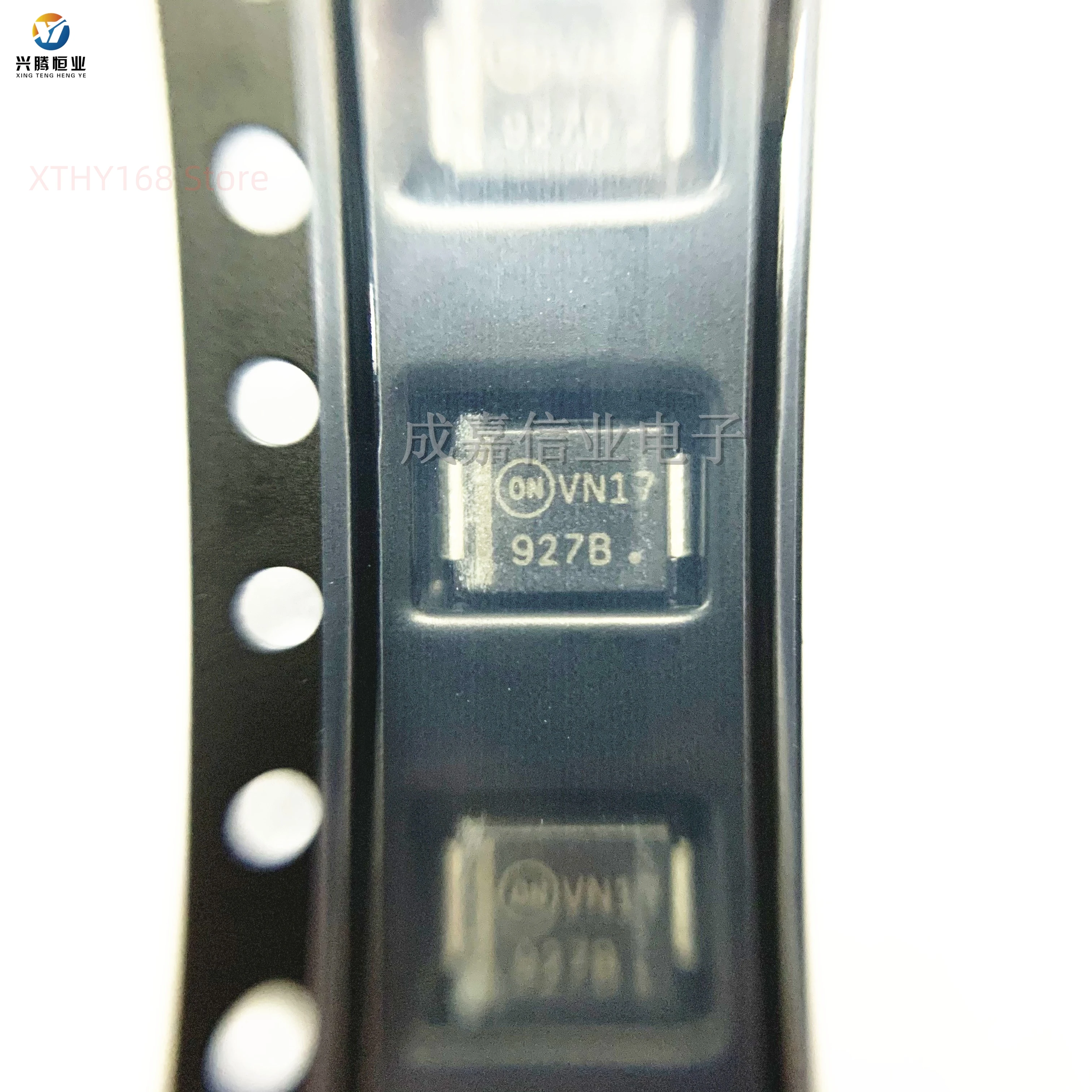 100Pcs/Lot 1SMB5927…