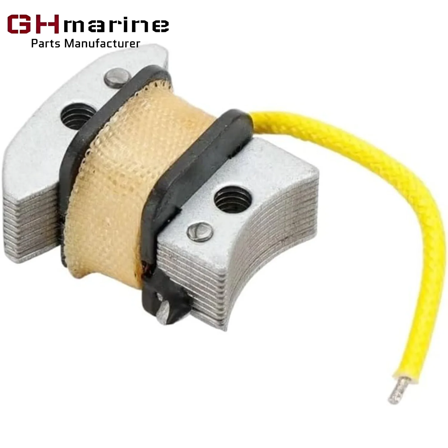 Pulsar Coil Compatible with Yamaha 650 700 SJ600 90-93 SJ700 94-17 XL650 XL700 FX1 WVT700 RA700 6M6-85580-00