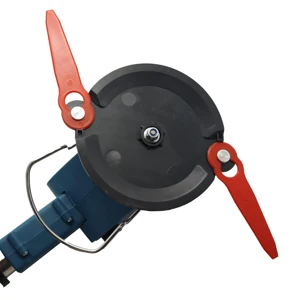 أفضل 11 فرشاة مفك براغي بجانب باركسايد - رقم 3