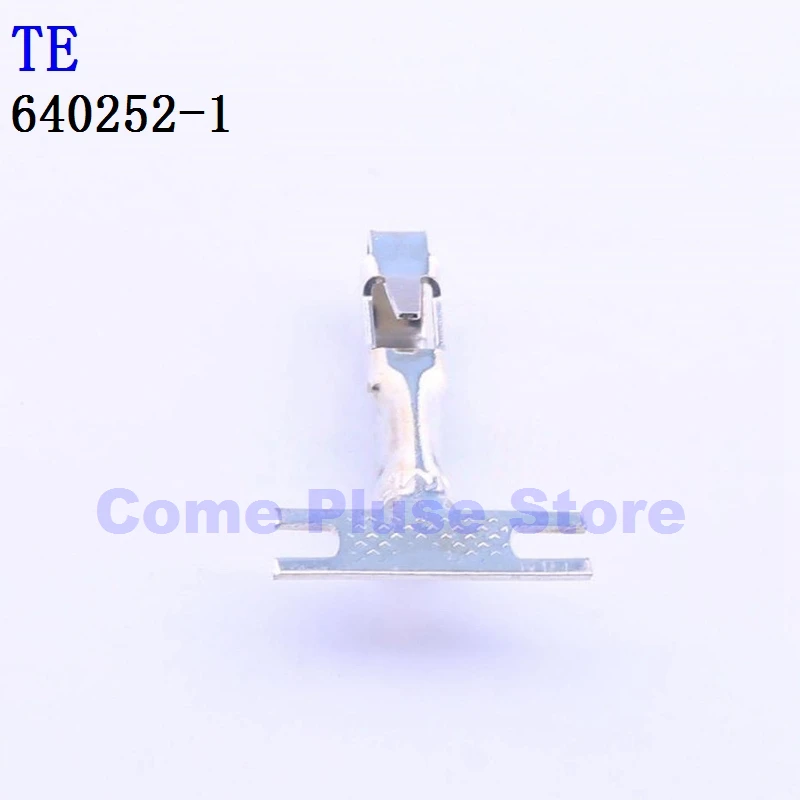 

10PCS 640252-1 66102-9 66506-3 745253-2 Connector