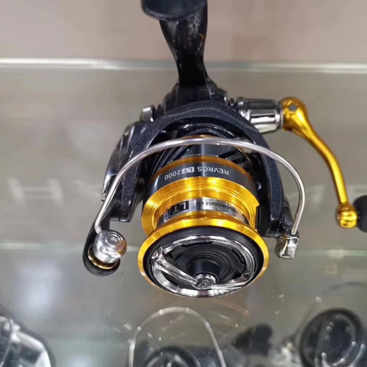 Round ocean fishing offshore deep sea jigging heavy duty saltwater cnc big game trolling reel for sale