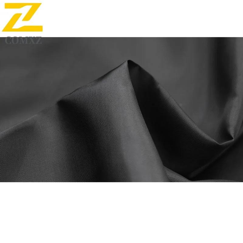 COMXZ New Cotton Coat Hooded Diamond Quilted Men Winter Korean Style Jacket Trendy Loose Thicken Casual Windbreaker Mens Jacket