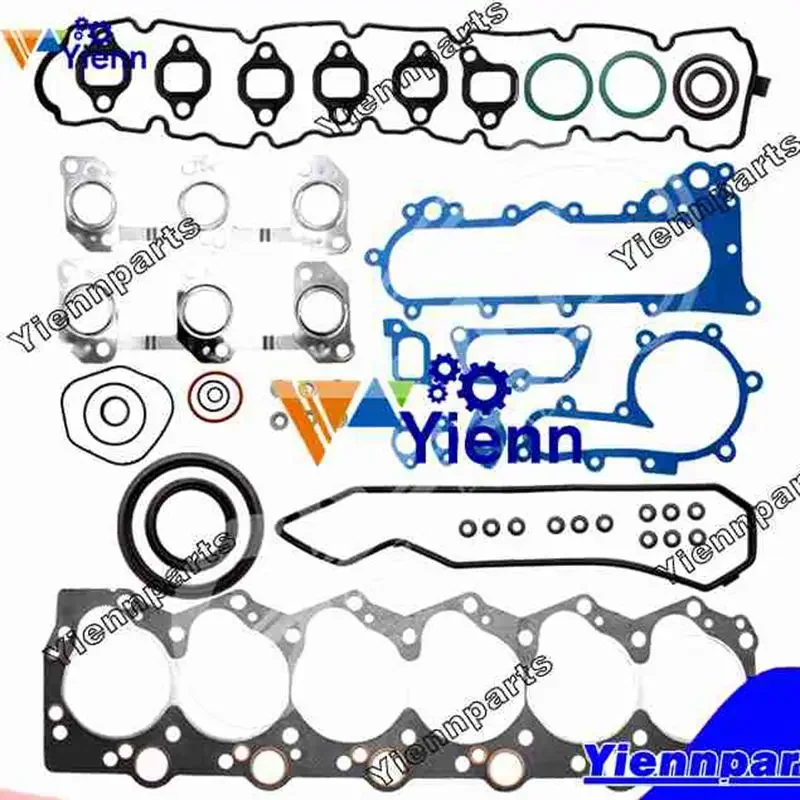 For Toyota 1HZ Over… - image