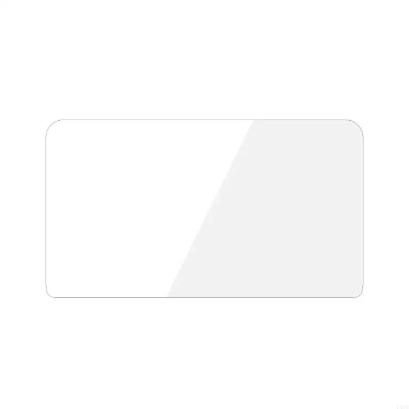 

L41E Scratch Resistant Tempered Glass Guard for Retroid Pocket 2 Handheld Device