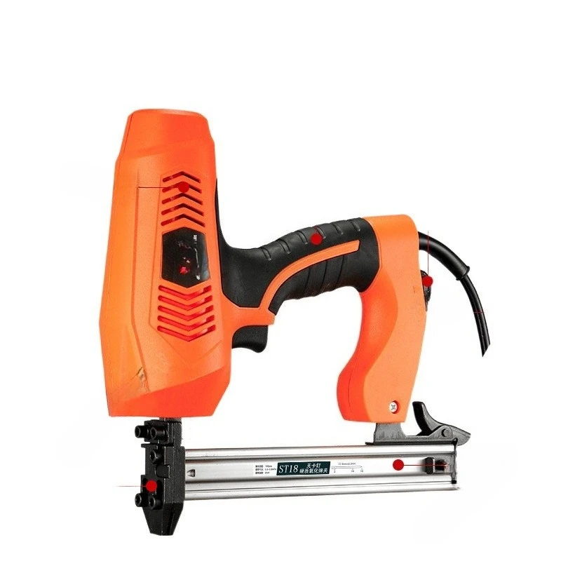

Electric steel nail gun, cement wall nail gun, fast nail beater fixed wiring