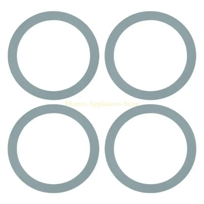 D0AB Пакет из 10 резиновых уплотнений прокладки соковыжималка для уплотнения микшер прокладка для 4961