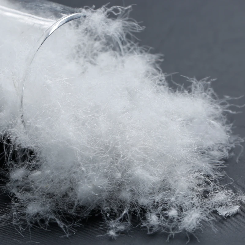 سترة رجالية كاجوال كبيرة الحجم بغطاء للرأس، لون سادة، نمط منتفخ مع حشوة البط الأبيض، معطف يومي متعدد الاستخدامات