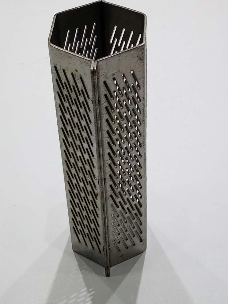 

Rice Milling Machine Original Accessories Rice Sieve Household Small Rice Roller Stainless Steel Sieve