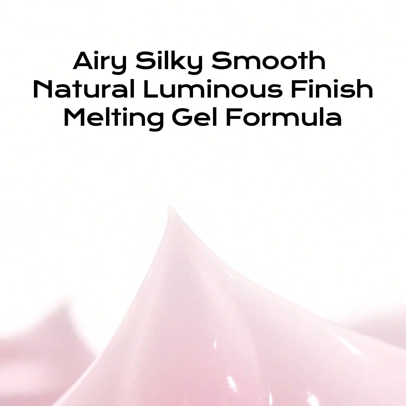 Mistine Mini Hydrating Foundation Primer แต่งหน้า Primer สําหรับทุกสภาพผิว Skin Perfecting & Smoothing แต่งหน้า Base 5g 1 pc