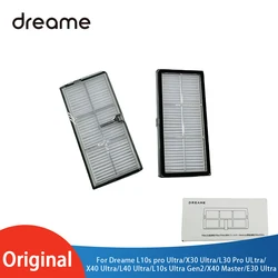 Original Dreame X40 Master/E30 Ultra Accessories Hepa filter element