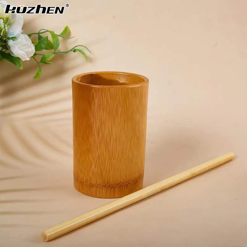 

Natural Bamboo Massage Wood Therapy Guasha Massager For Body Gouache Scraping Tool Back Pain Relief Anti Cellulite Hot