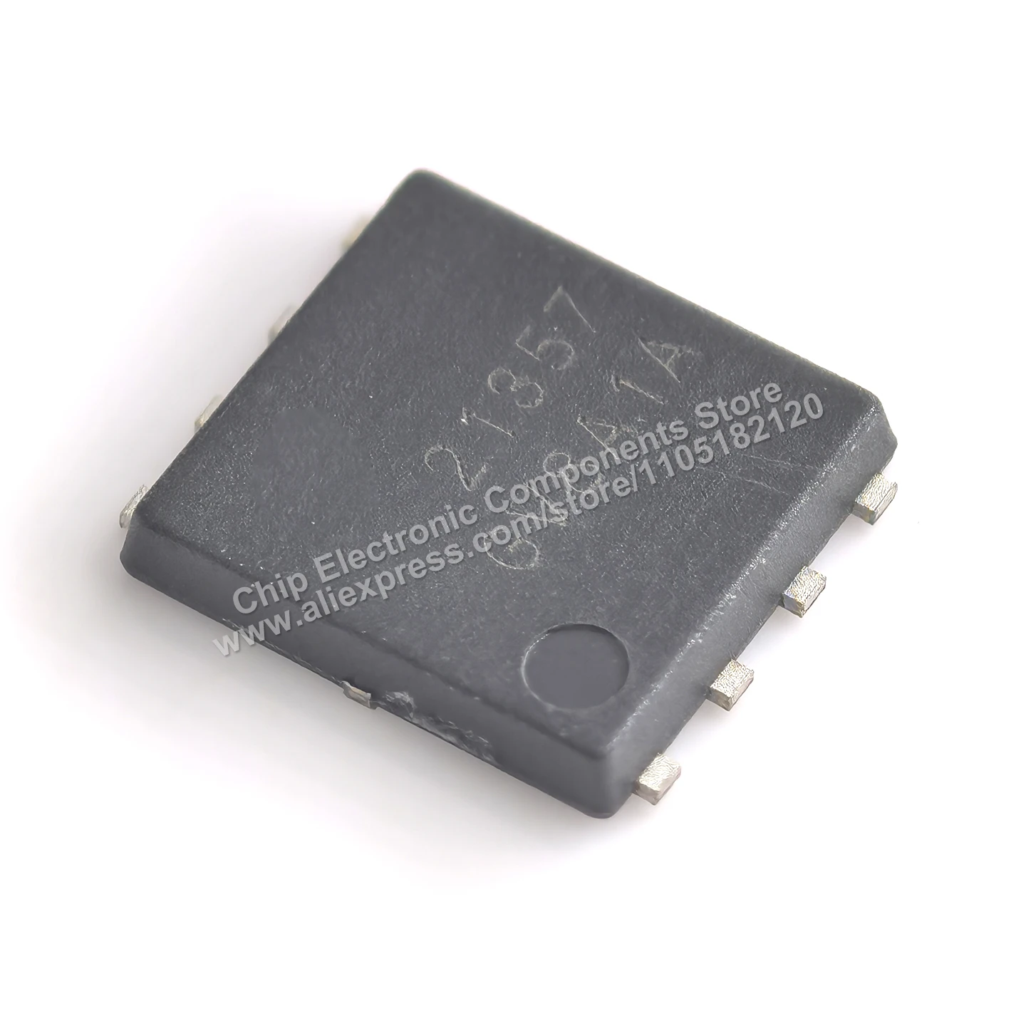 

（5 PCS）Original IC AONS21357 30V P-Channel MOSFET Chip TDSON-8-EP (5×6) Package