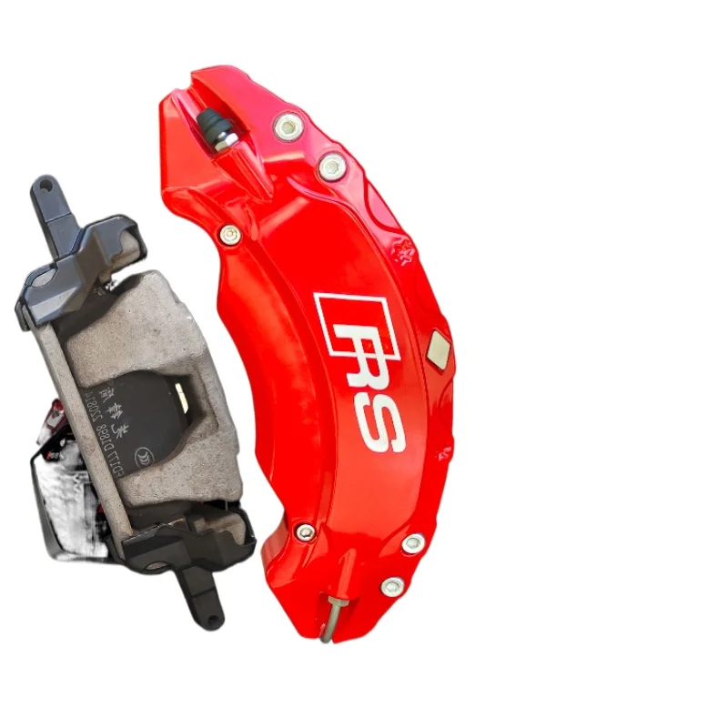 

* Крышка суппорта a3/a5/a6l/a7/q2l/q3/q5l из алюминиевого сплава, специальные детали для модификации тормозов