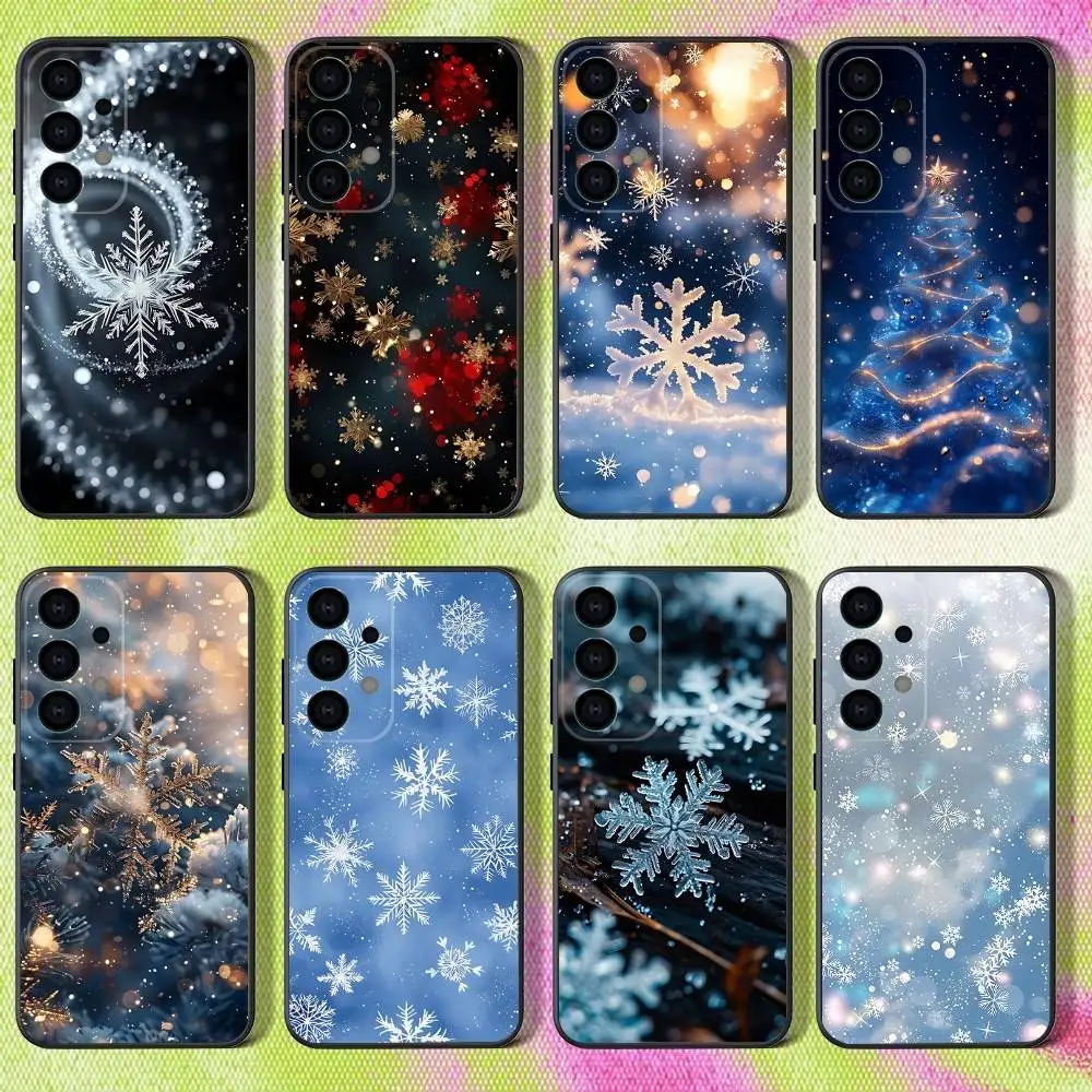 Snowflak Christmas … - image