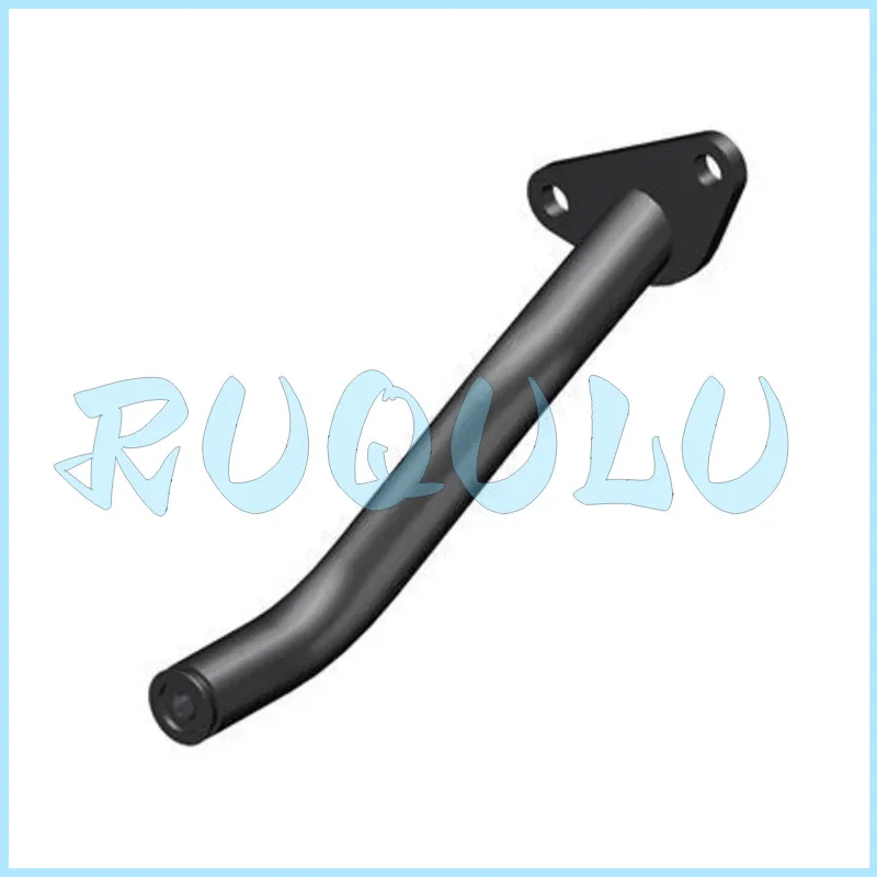 

Zt350-x Left / Right Upper Guard Bar 1144300-003000 / 1144300-004000 For Zontes