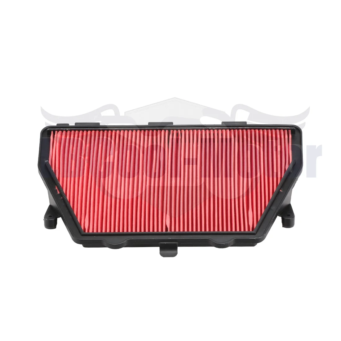 Air Filter Cleaner Intake Filter Element For HONDA CBR1000RR CBR-1000RR 2008-2016 2009 2010 2013 2014 2015 17210-MFL-000