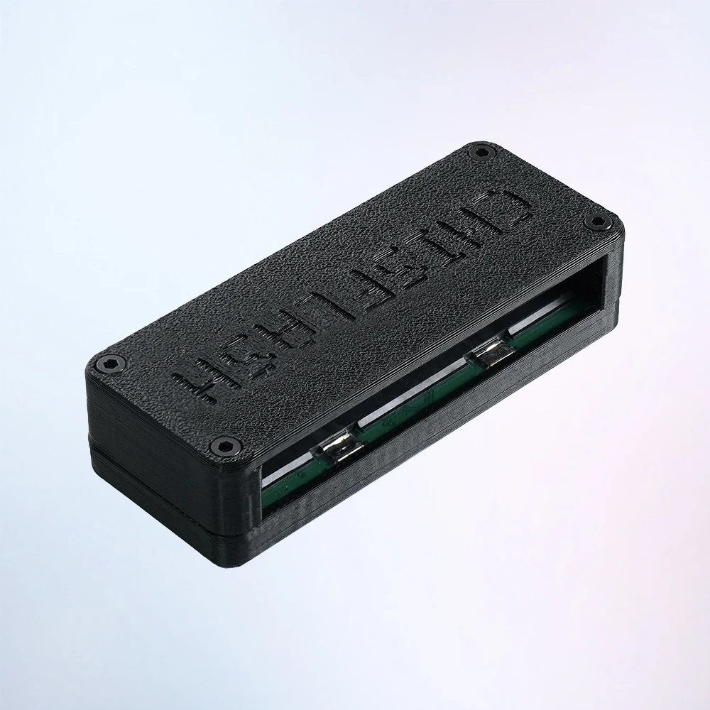 شعلة ChisFlash لمبرمج خرطوشة GameBoy/GBC/GBA يدعم ذاكرة الغرف الاحتياطية وحفظ الألعاب