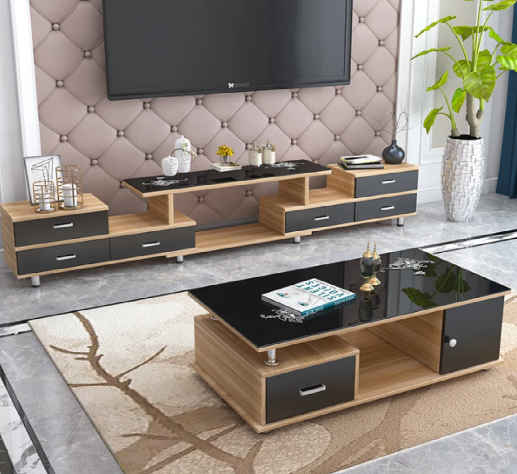 Yq Jenmw Modern Tv … - image