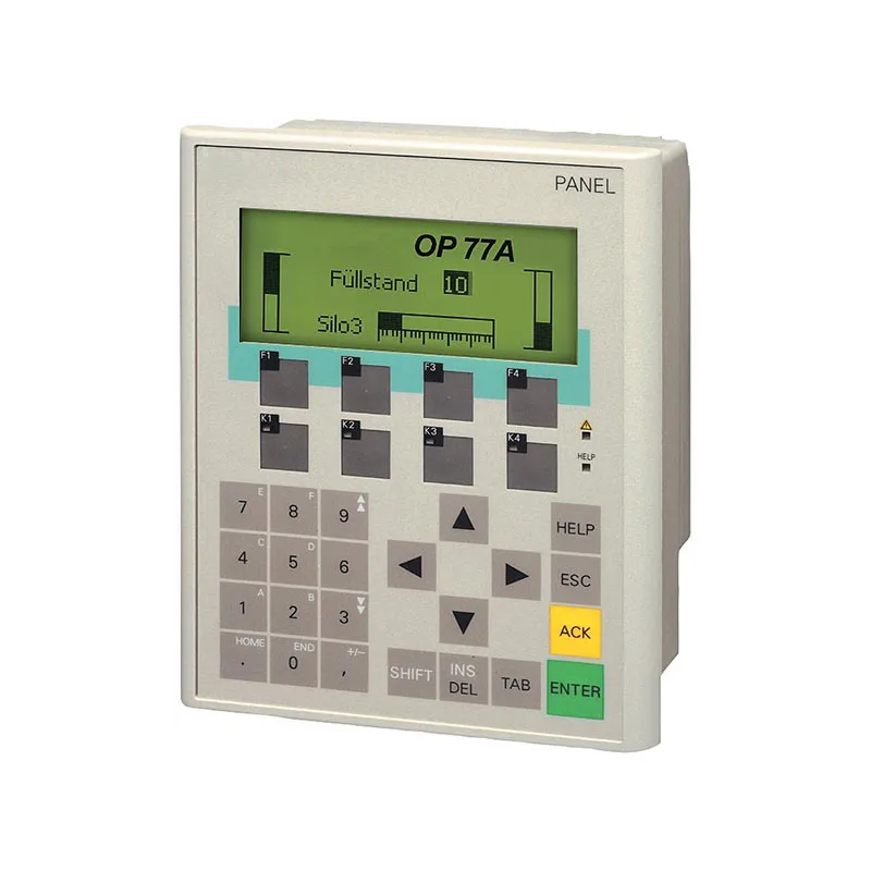 

100% new PLC HMI 6AV6641-0BA11-0AX1 1FT6086-8AC71-1AA0 3RT1456-6AP36 3RT1466-6AP36 3NE3233