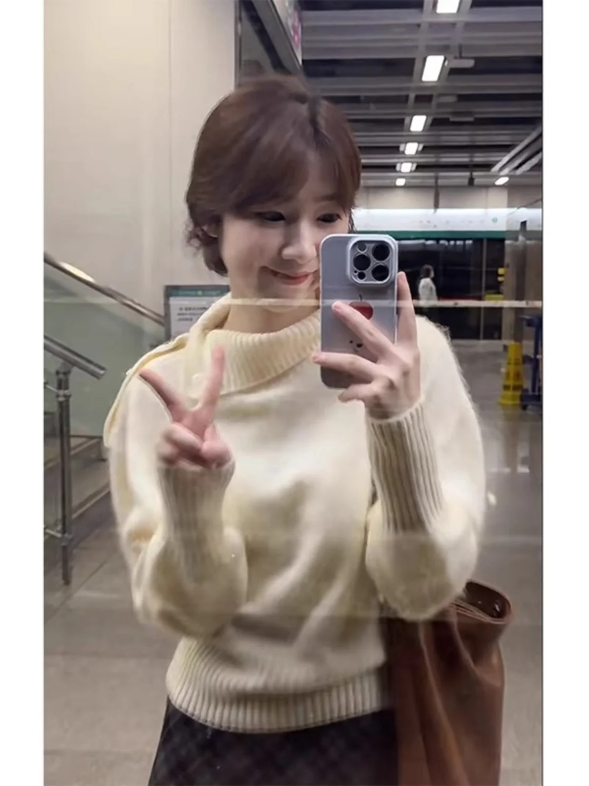 

Свитера Джемперы Пуловеры Женская готическая одежда Женская ультра-короткая необработанная повседневная фестивальная альтернатива Концерт Рок-группа Панк Гранж