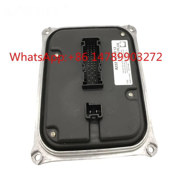 2000W Magnetic Ballast For High Power Metal Halide Fishing Lamp Fixture