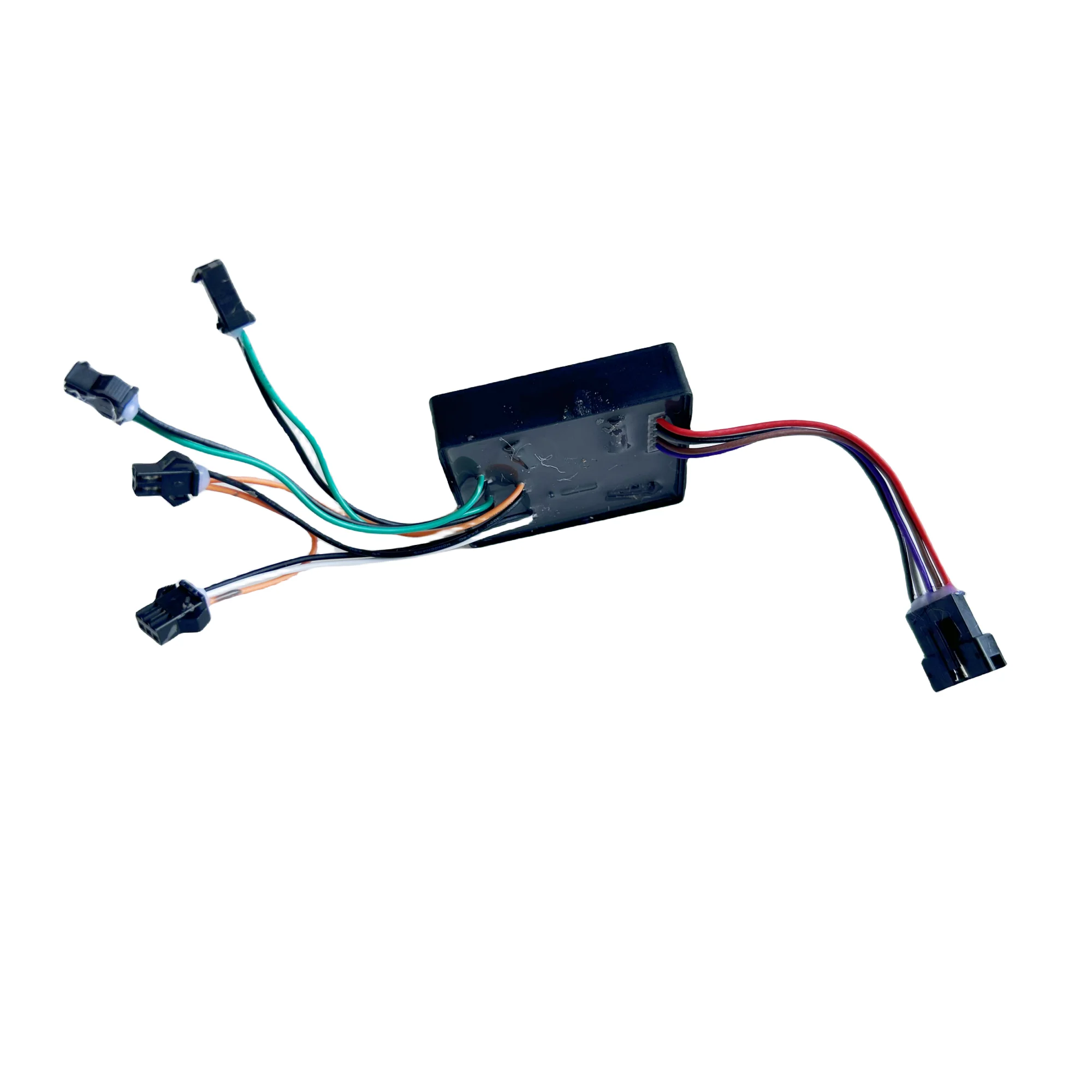 Original Joyor S5 S8 S10 S series Lamp Board Module Electric Scooter  light controller with turn signal Replacement Part