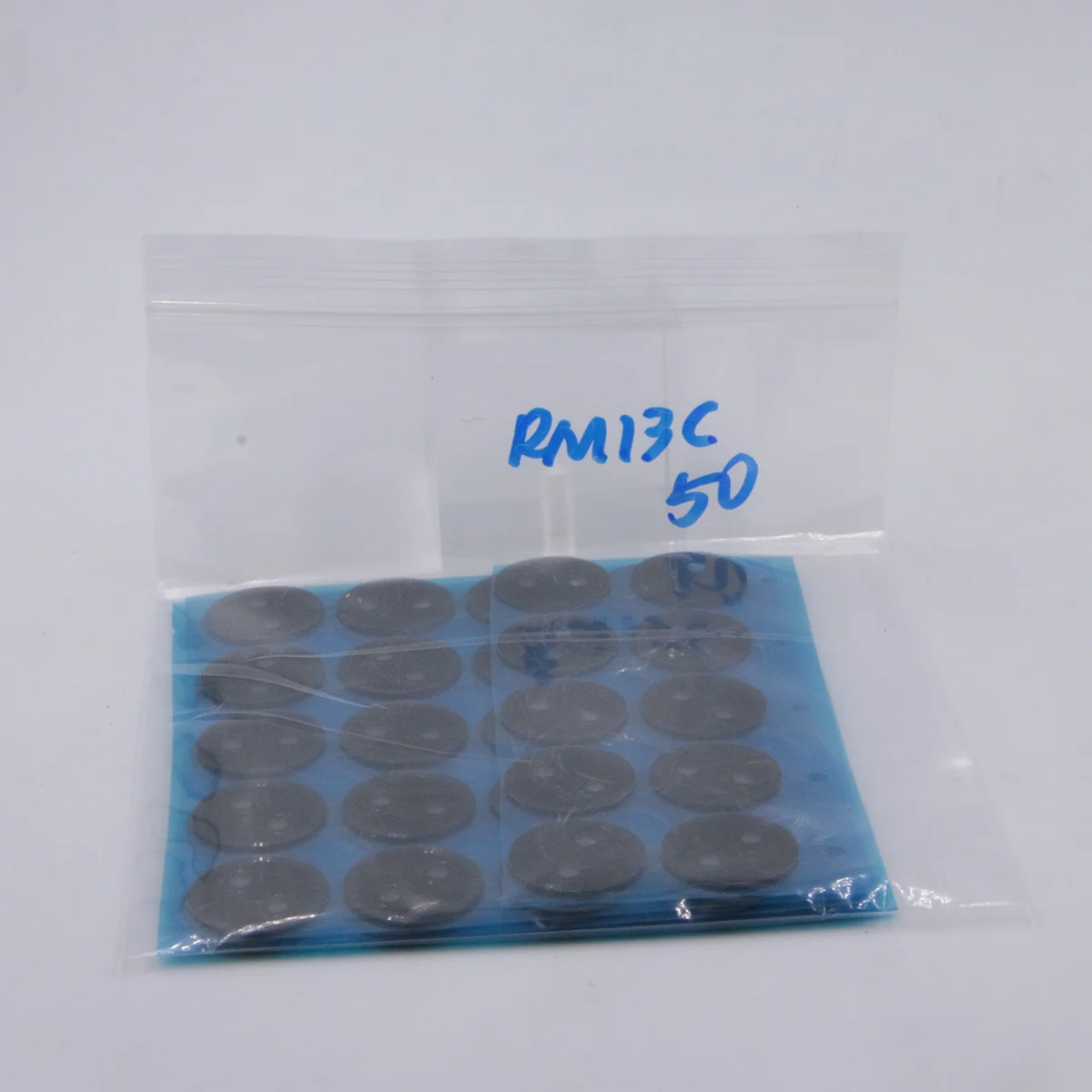 10 PCS Mobile Phone Camera Lens Glass for RM 13C Without Fixing Tools Lens For Phone