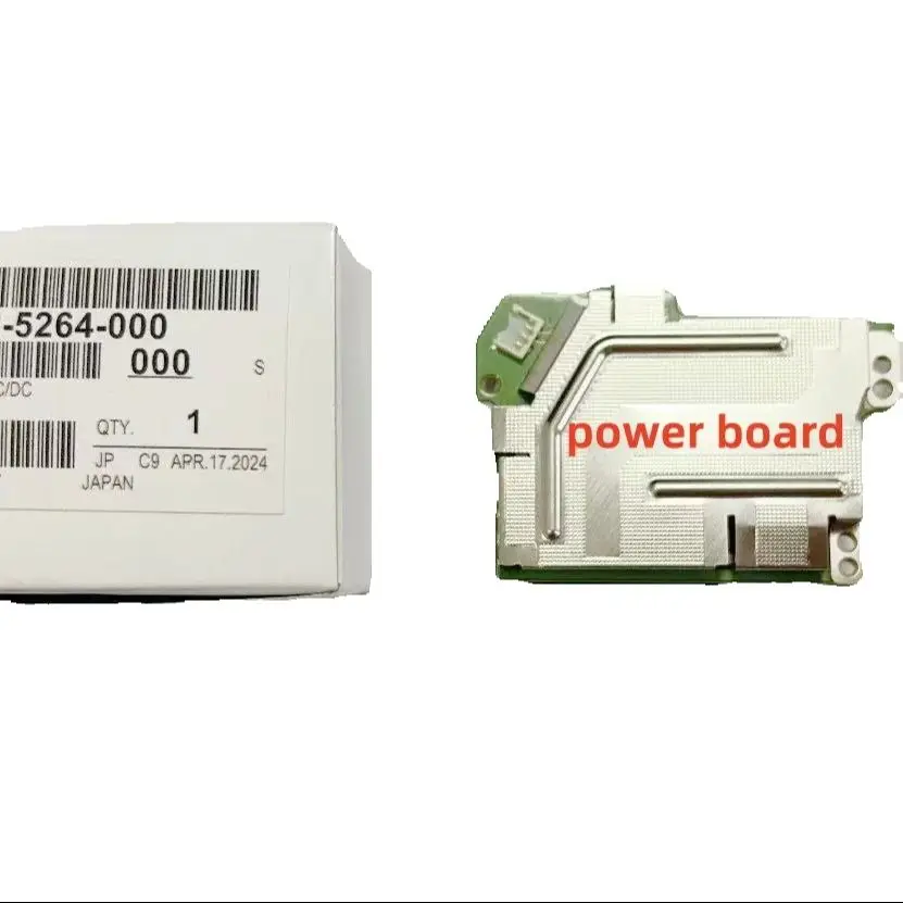 

Новая оригинальная плата питания 5D4 для Canon 5Div 5D4 5D Mark IV, запасная часть.