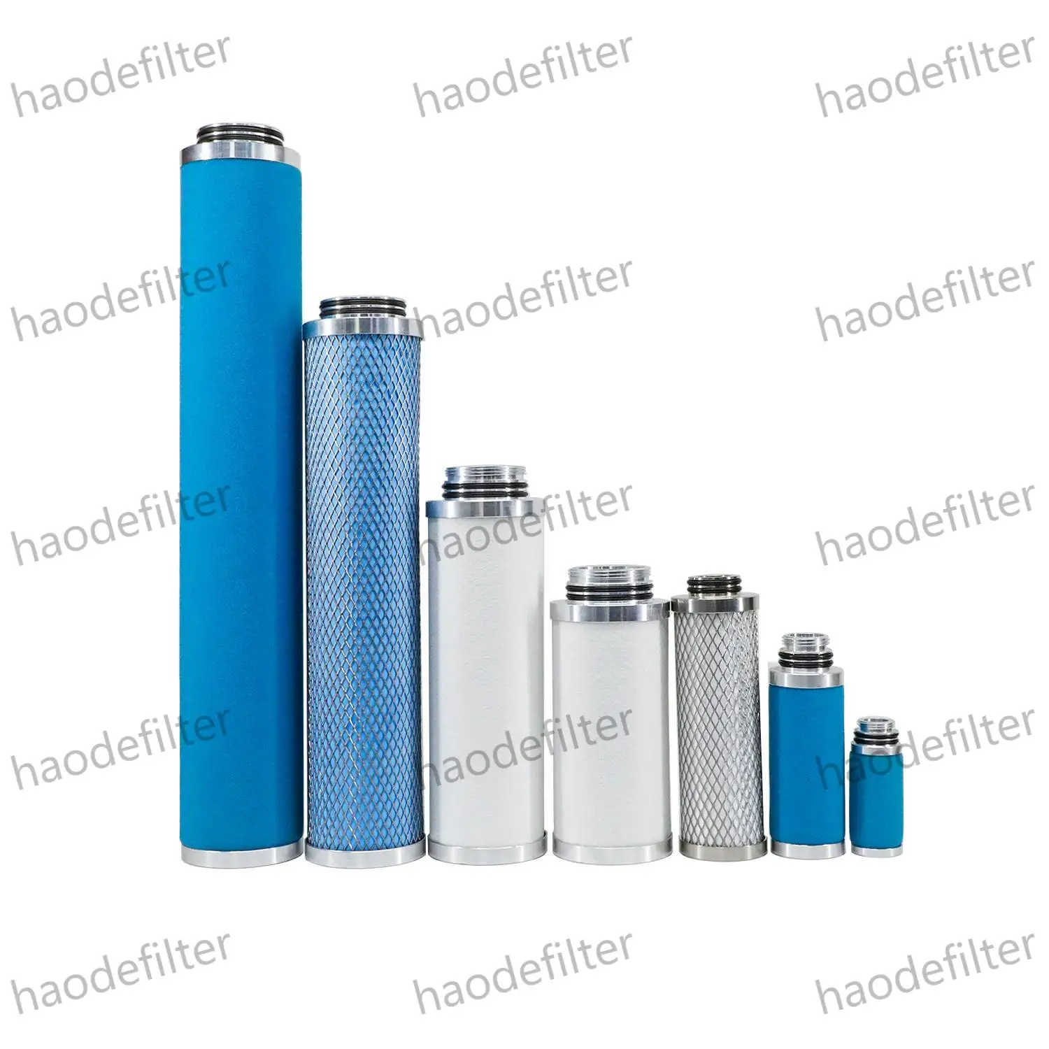 PE02/05 PE03/05 PE03/10 PE04/10 PE04/20 PE05/20 PE05/25 FF05/25 air compressor line filter for Ultrafilter