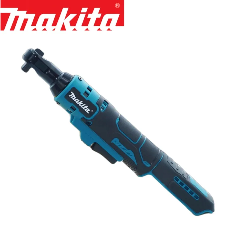 ? ? ? Makita 18V borstelloze ratel-slagmoersleutel Draadloze elektrische sleutel met variabele snelheid LED-elektrisch gereedschap ? ? ?