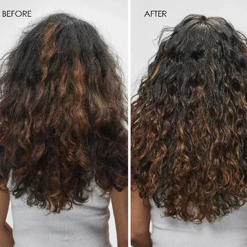 30ml No. 7 aceites adhesivos, reparación Original del cuidado del cabello, acondicionadores de aceite esencial dañados, aumenta el brillo, suavidad, Color Vibrancy Frizz