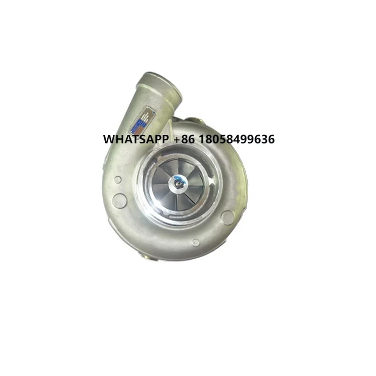 

HX80M KTA19 Turbocharger 3596959 3596960 3769994 4025301 diesl Engine Parts for Marine