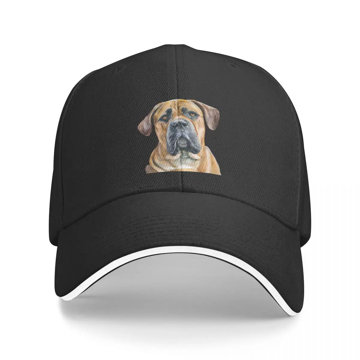 Boerboel gift, Boerboel mom, Dog lover gift, Dog mom gift, Boerboel dog, Gift for dog dad,Boerboel lover, Boerb Baseball Cap