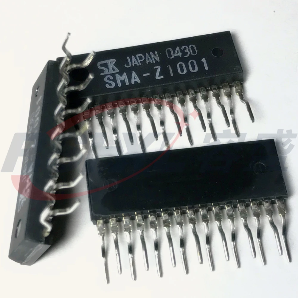 SMA-Z1001 SMAZ1001 Z1001 ZIP-15P جديد الأصلي 2 قطعة/الوحدة