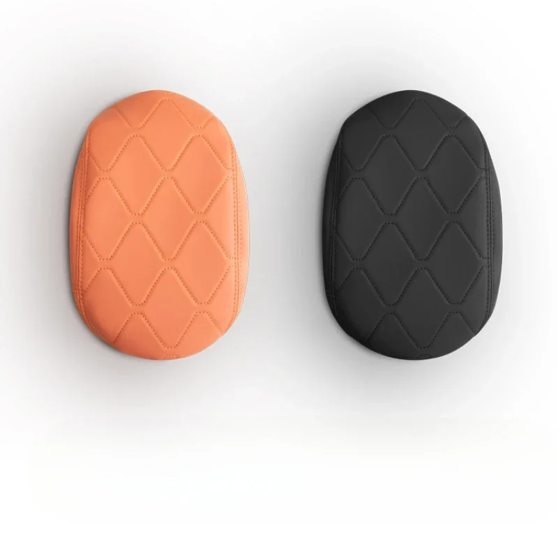 BYD Sealion 7 Leather Center Armrest Cover - Image 7