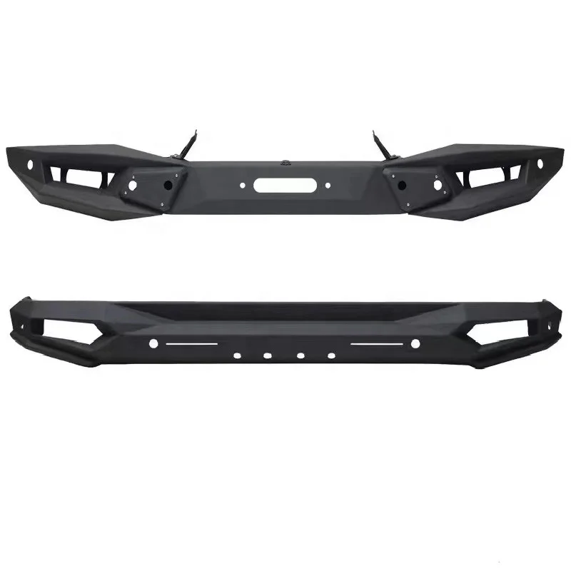 

Front Bumper For Jeep Wrangler JL Accessories