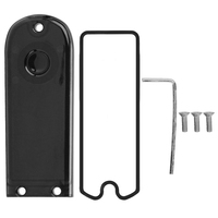 Replace Your Damaged Dashboard Display Screen With This Waterproof Option Electric Scooter Panel For Ninebot MAX G30