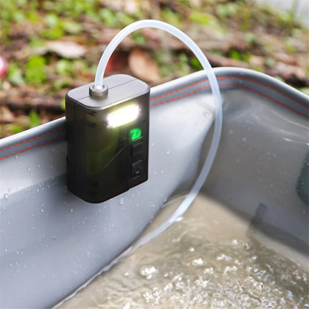 Lo-Ok Aquarium Oxyg… - image