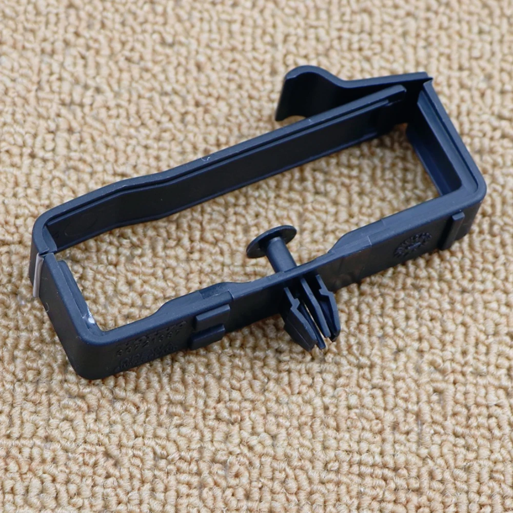 30721387 قوس مثلث تحذير الطوارئ لفولفو S60 V70 XC60 XC70 S40 V50 S80 2009-2017 علامة صندوق السيارة دعم ثابت #1