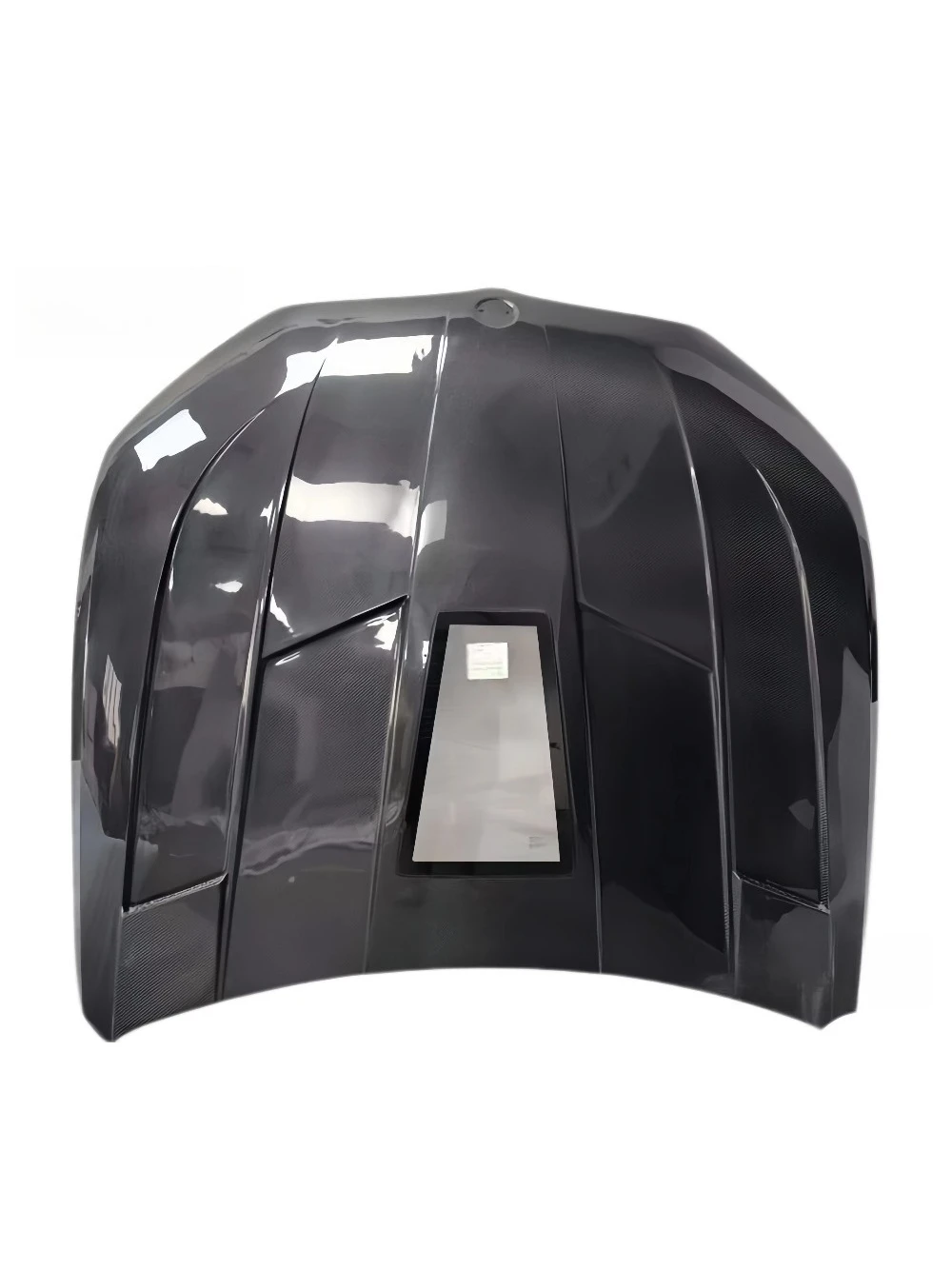New BFA Dry Carbon Fiber Engine Hood Lightweight Body Kit for  8 Series G14 G15 G16 M8 F92 F93 2018-2024