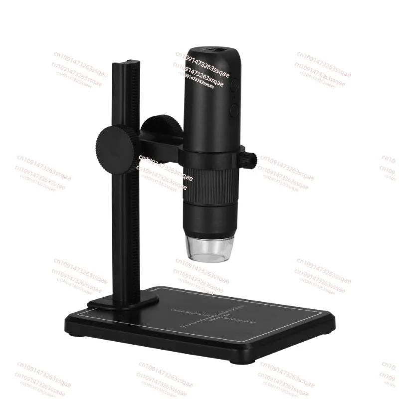 Monthly Sales of 10,720PWiFi Electronic Digital Microscope Repair Microscope Skin Hair Detection Microscope