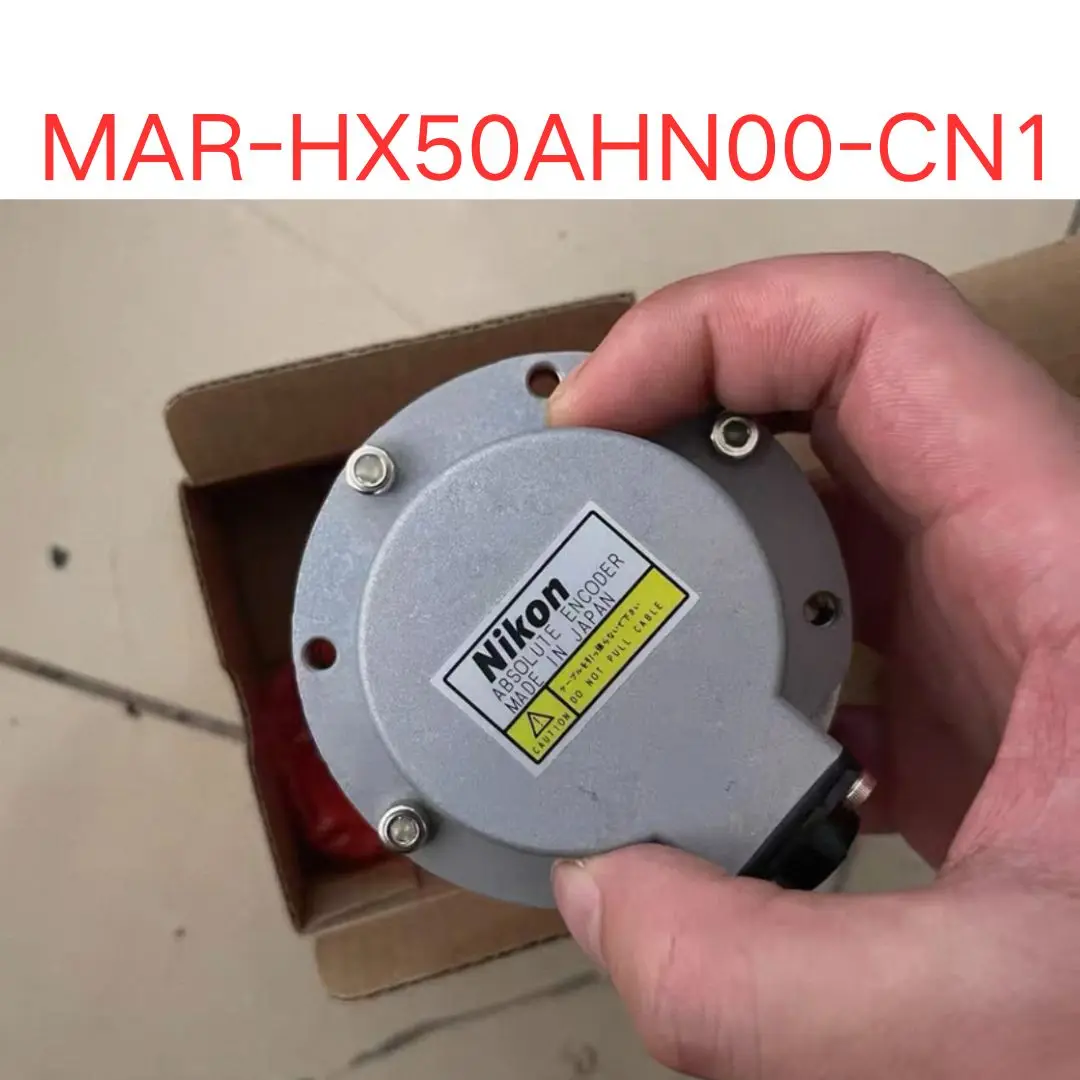 

Совершенно новый кодировщик MAR-HX50AHN00-CN1 Быстрая доставка