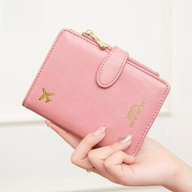 creative-travel-passport-holder-pu-leather-simple-storage-document-bag-multifunctional-clip-on-aircraft-ticket-organizer