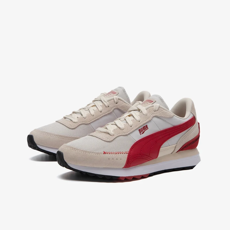 

Puma, оригинальные весенние новые легкие кроссовки для пар в стиле ретро 2024, 397377-06