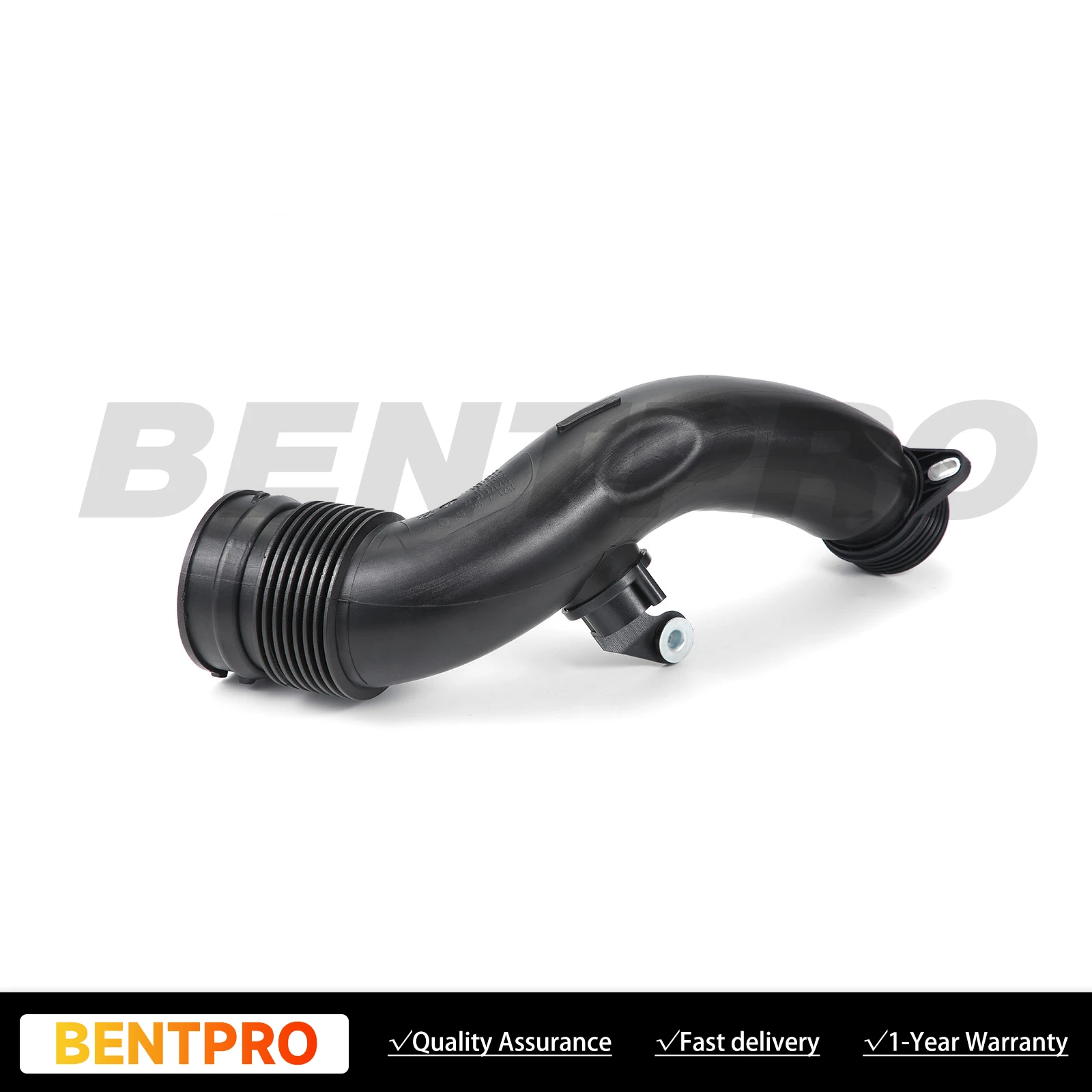 

13717602651 Подходит для BMW 335i 435i M235i: Впускной шланг, трубка корпуса воздушного фильтра к турбонагнетателю