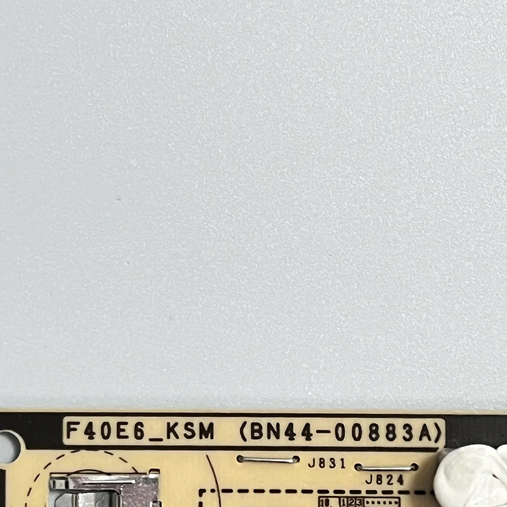 BN44-00883A F40E6_KSM บอร์ดพาวเวอร์ซัพพลายทีวี PSLF141E08L/ไฟ LED สำหรับ LH43PMFPBGA/LH43PMHPBGC ไป/L43PMHPBGC LH43PMHPBGA LH43PMFP